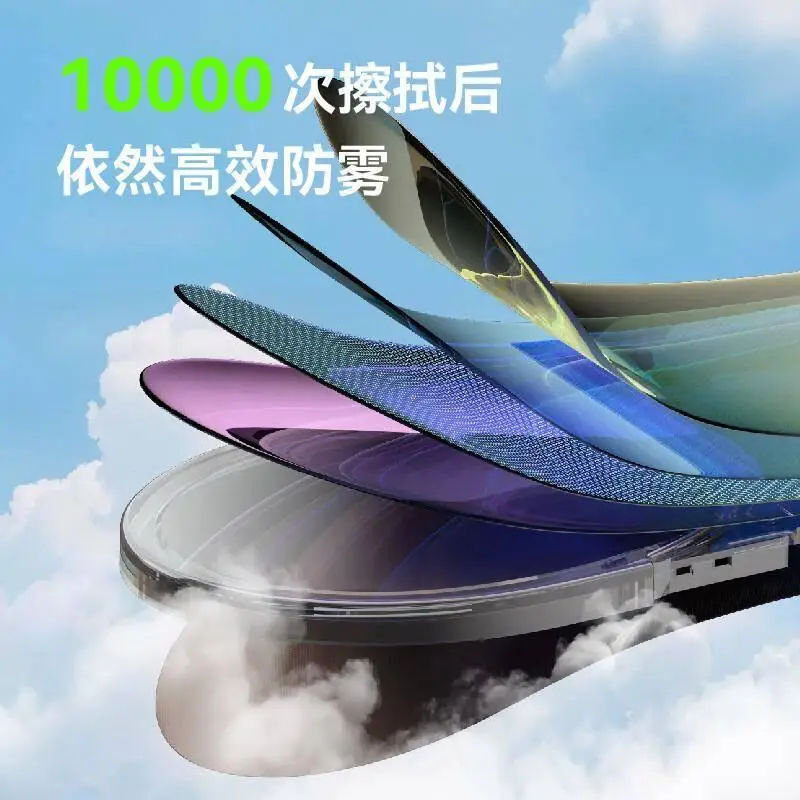 原創游泳新體驗：光粒SollaWave智慧音訊泳鏡解放雙耳