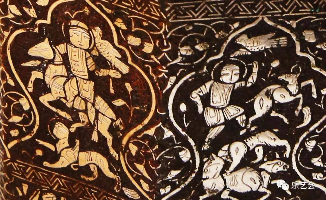 悅目賞心分享：波士頓美術博物館世界藝術巡禮45