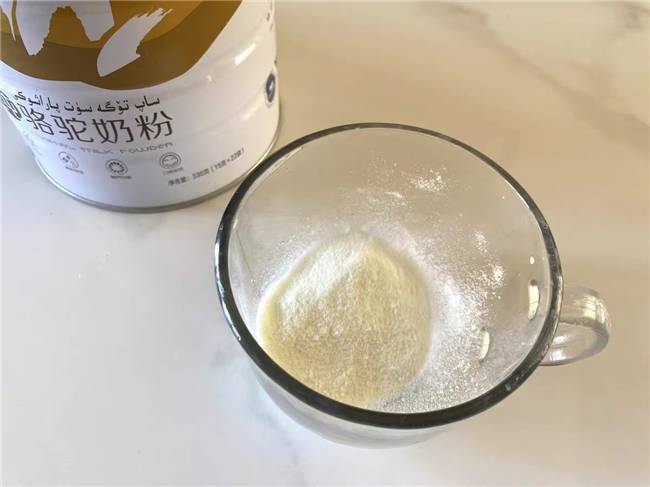 2025駝奶粉，評測駝奶粉哪個品牌是正品駝奶？