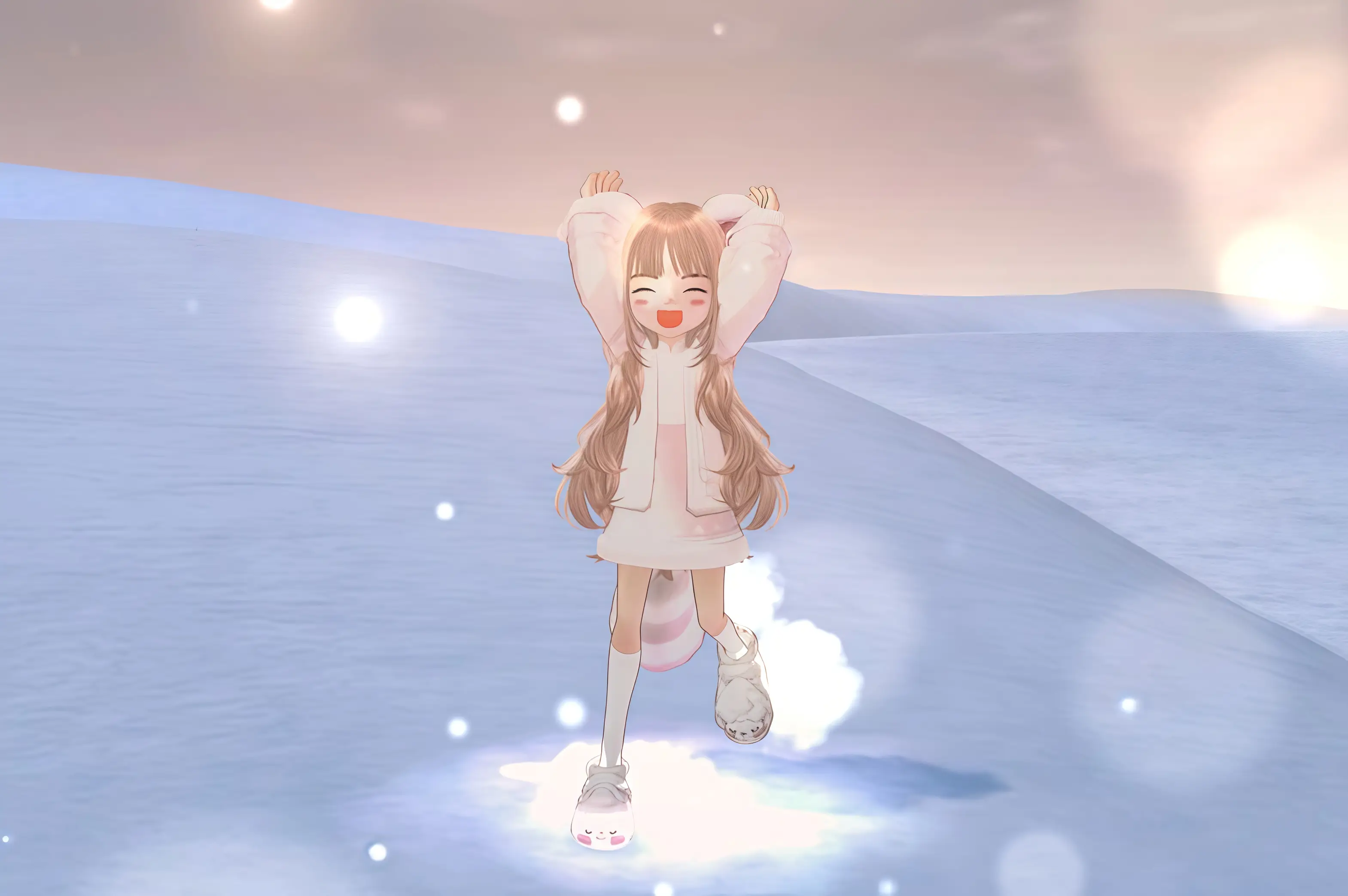 《洛奇》冬季潮流季 服裝穿搭大賽