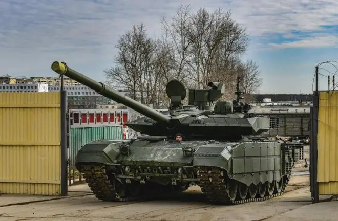 原創不是輸給烏克蘭，而是輸給數學：俄羅斯戰爭機器的極限在哪？