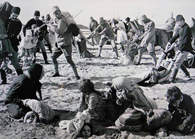 原創基督教的“性力派”，有多開放？亞美尼亞基督教為何是千年異端？