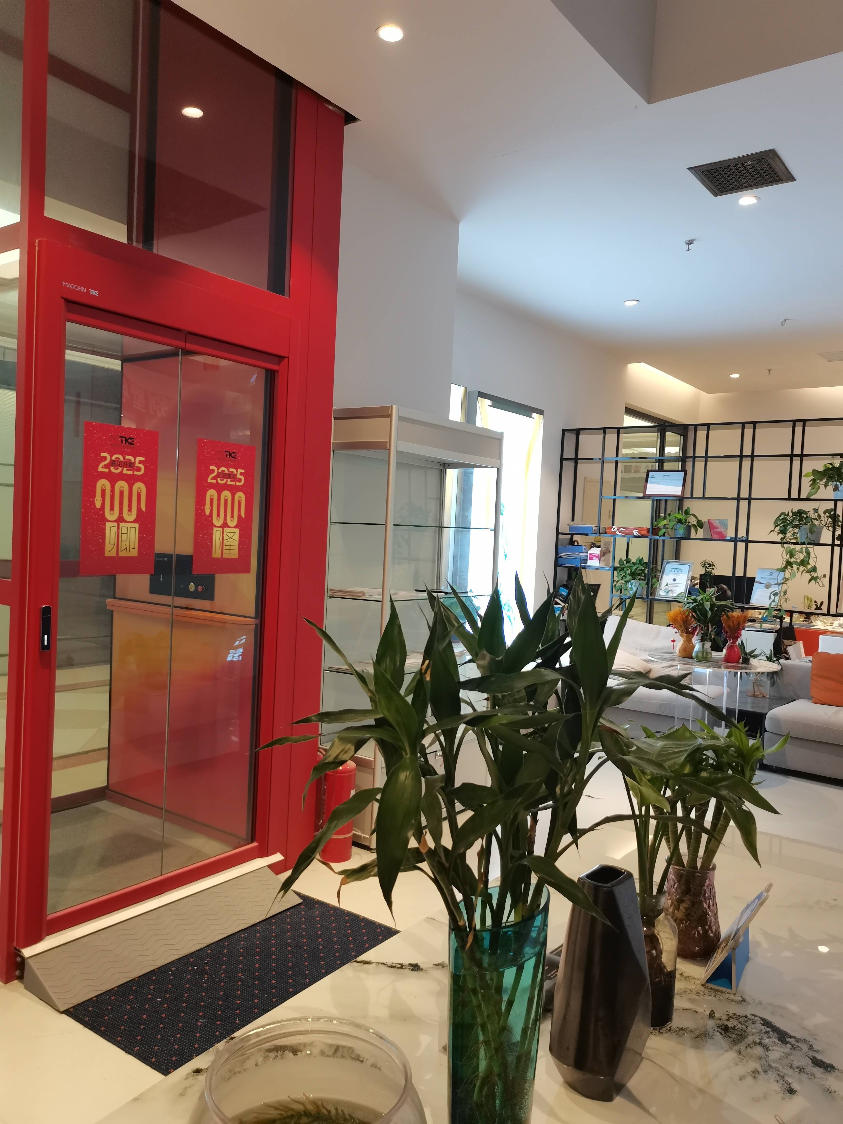 探尋知名家用電梯維修企業，北京唐圖電梯維修脫穎而出