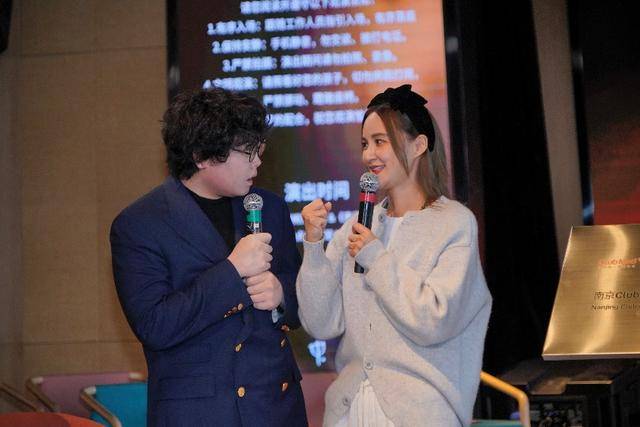 丁一滕戲劇工作室啟幕，戲劇孵化基地啟用文旅戲劇新生態