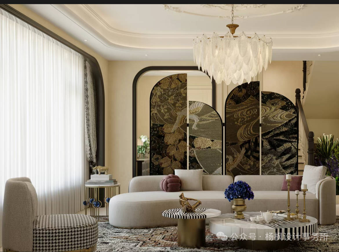 2025別墅裝修指南：靠譜的北京別墅裝修公司有哪些？