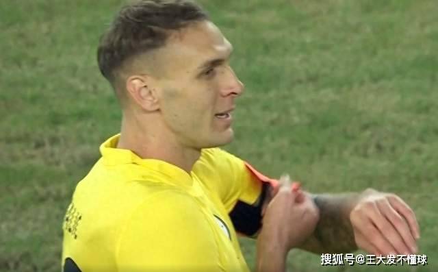 原創正式確定！山東泰山緋聞外援加盟新東家，韓鵬錯失大將無緣補強