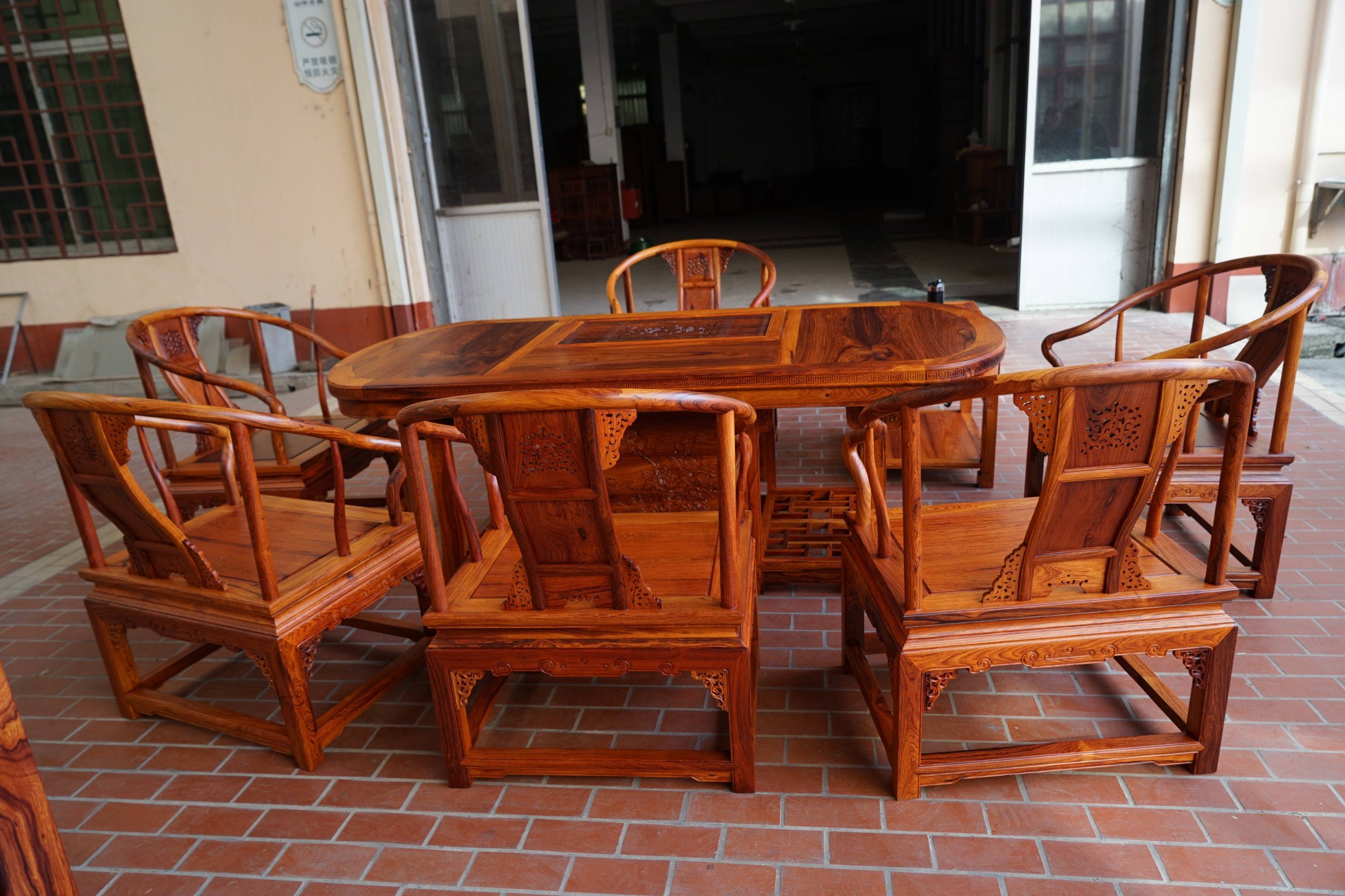 福建工藝傢俱怎麼收費