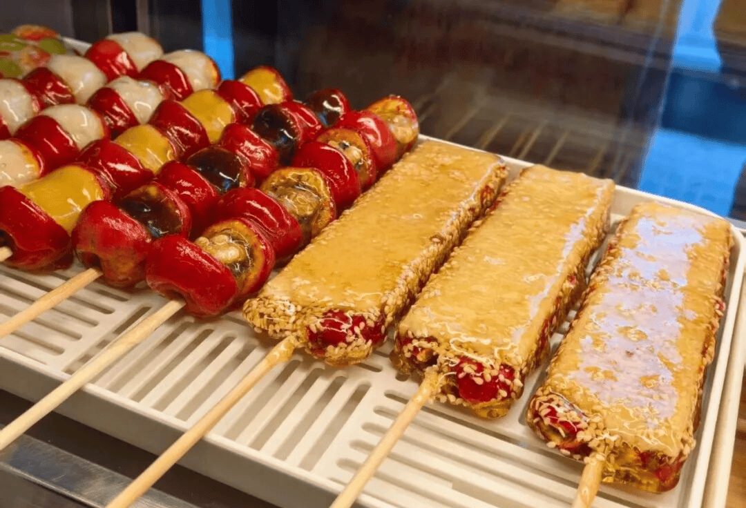 內蒙古：奶業振興讓“奶皮子+”美食香飄四方