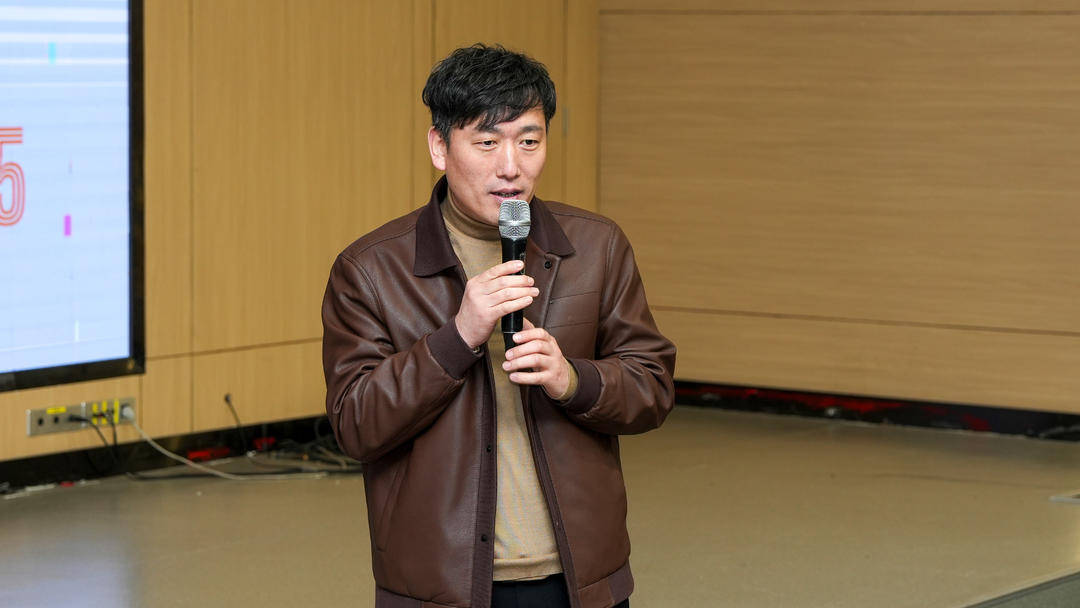 智見未來，影像新生：山東攝影界歲末看稿會凝聚共識展望未來