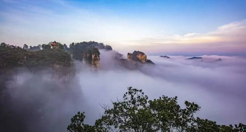 票務聯動 一票暢遊錦繡黔東南