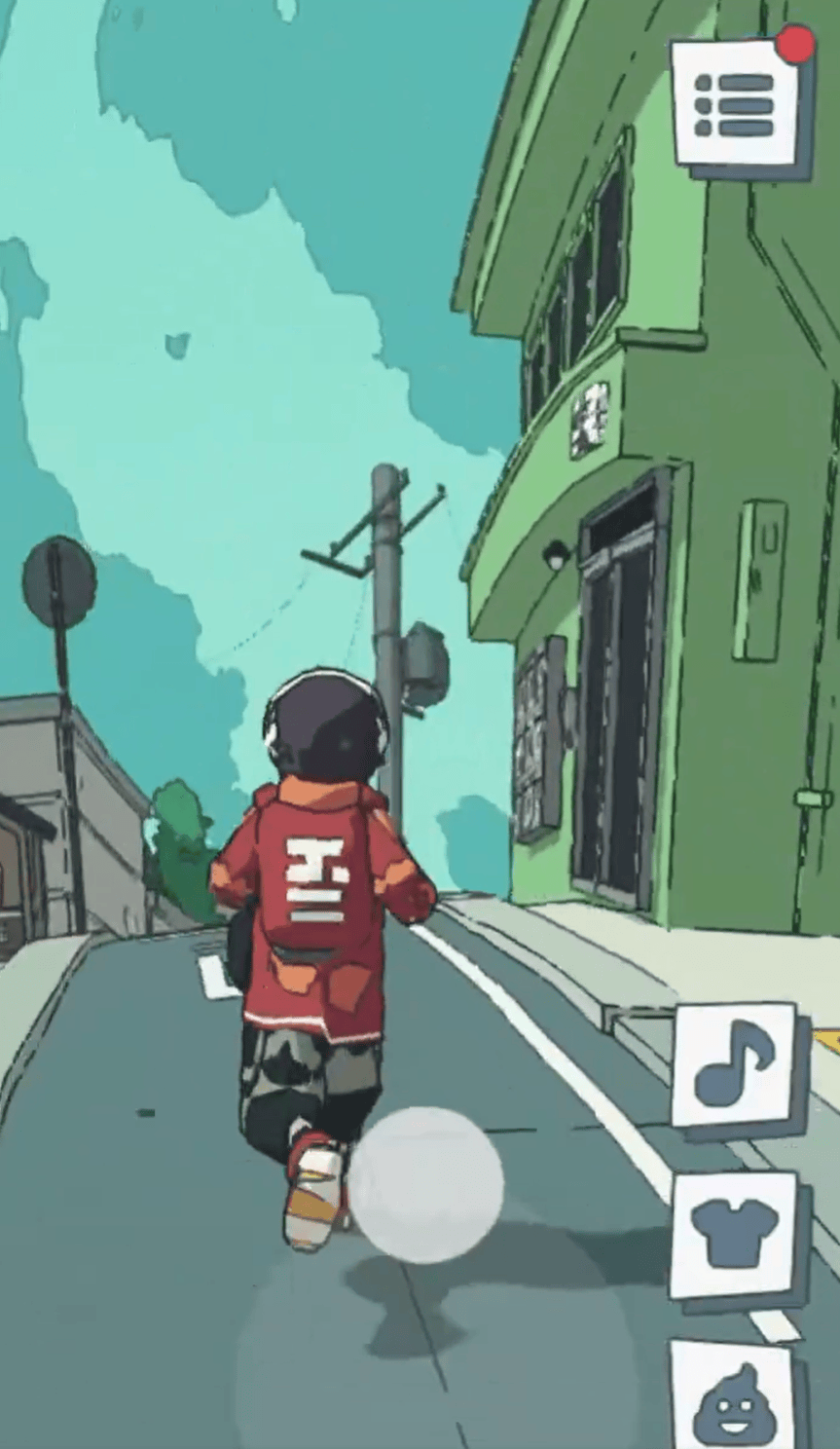 一款平淡的「送信遊戲」，重新整理了海外玩家對於「頁遊」的認知