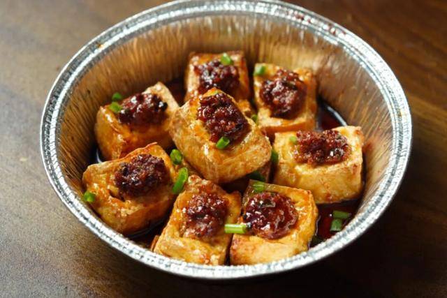 饞鬼別走，這會兒看了中午就能吃上的菜譜