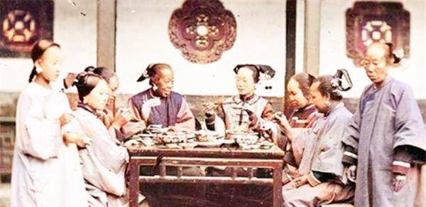 原創清朝人潘倫恩，記述的3則奇聞異事，令人不得不相信劫數的厲害