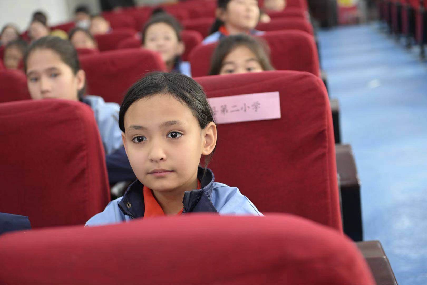 文化潤疆 │ “夢繪西遊” 創意設計繪畫大賽頒獎典禮暨主題作品展開幕式在喀什舉行