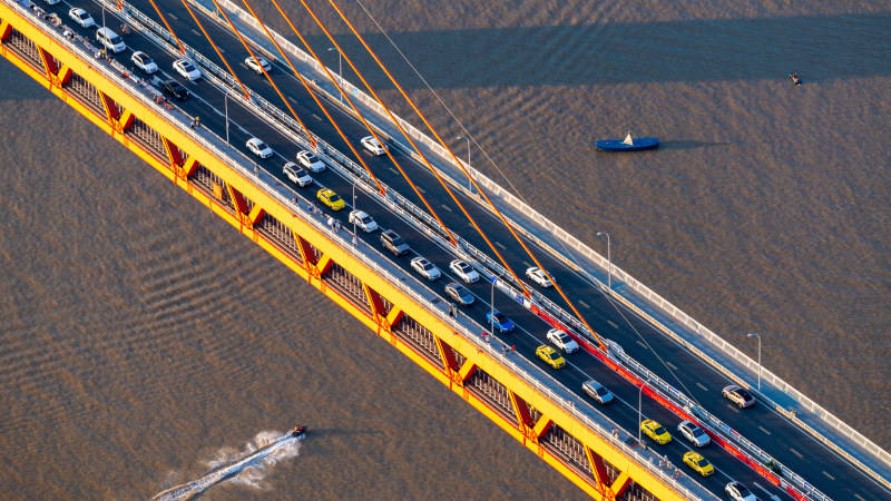 2025影像盤點 | 時光印跡——攝影師 王思傑