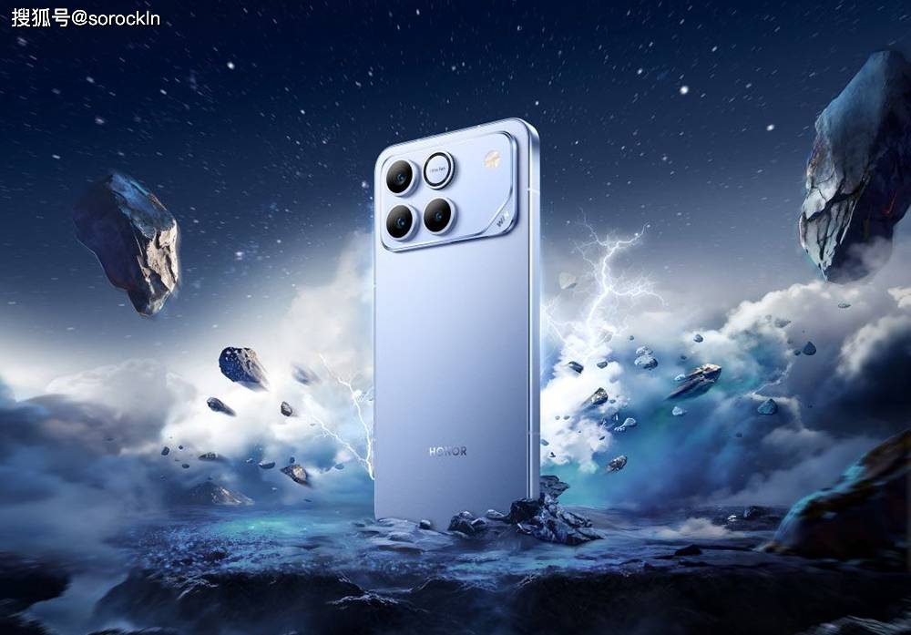 原創2026買手機建議一步到位，推薦3款“閉眼入”不吃虧的手機，512GB近乎“零差評”