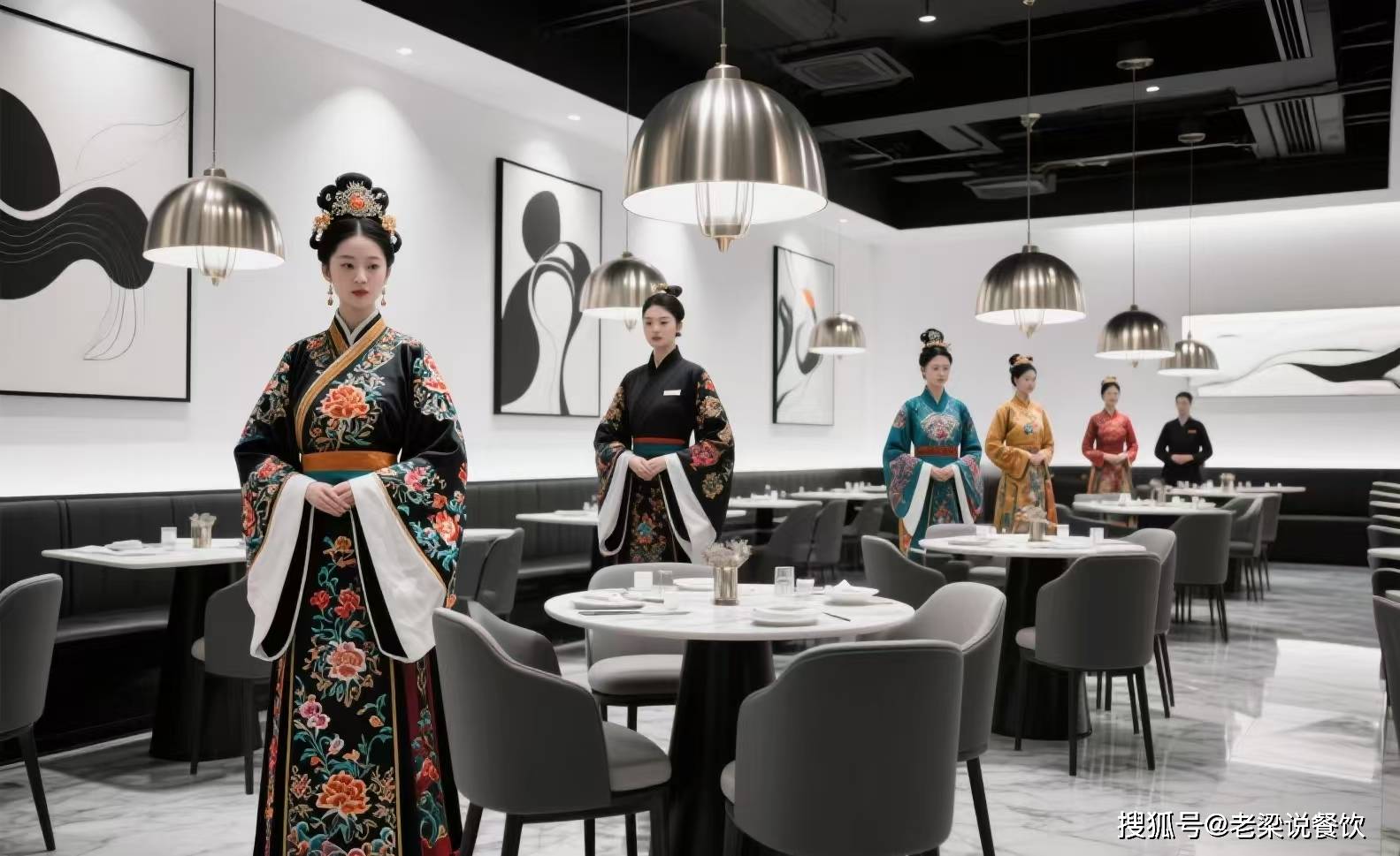 餐飲品牌：開放加盟前必須想清楚的三件事