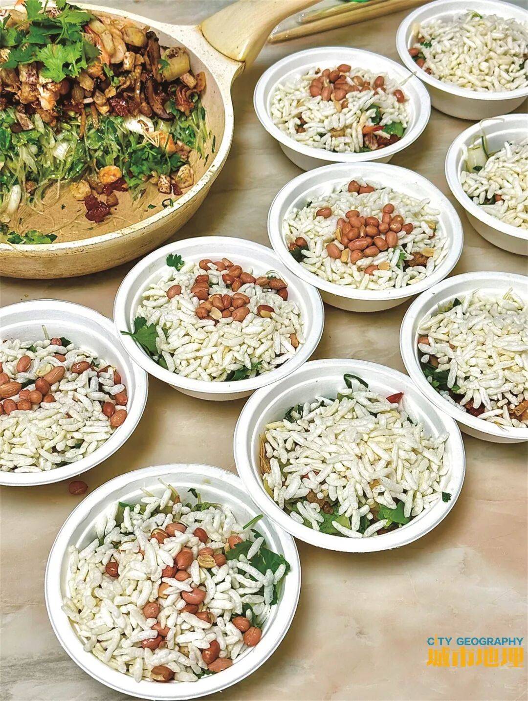 夜讀 | 汕尾美食的盡頭，是“生吃大海”