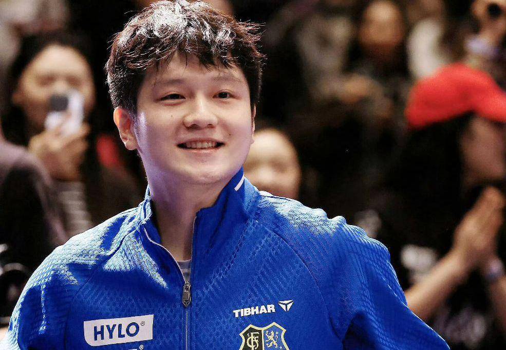 原創樊振東四連勝加冕男團！乒乓球德國杯落幕：兩位世界冠軍遭遇敗績