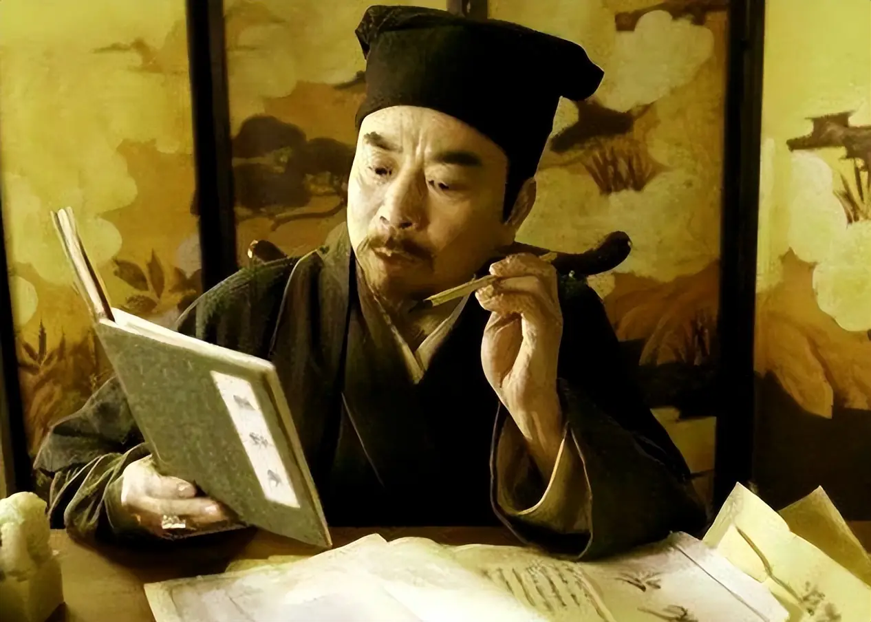 原創清朝作家潘倫恩，記述3件奇聞異事，讓人不得不相信劫數的厲害