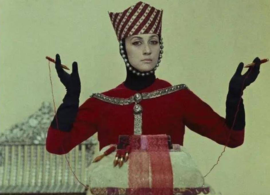 原創基督教的“性力派”，有多開放？亞美尼亞基督教為何是千年異端？