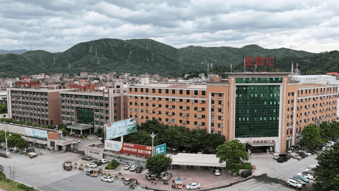 初心堅守，榮耀上榜！漢舍衛浴實力入選“福建衛浴產業帶星品牌”