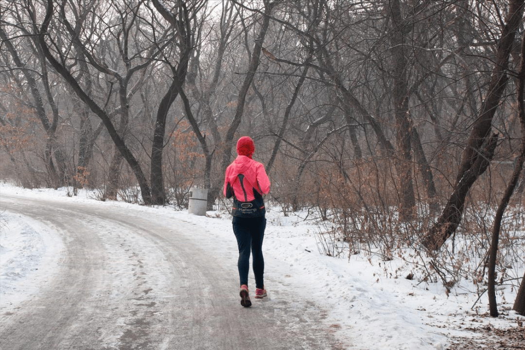 原創跑步10年的建議：冬季天天跑步危害大？