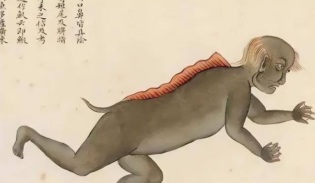 原創清朝人潘倫恩，記錄的3件事奇聞異事！