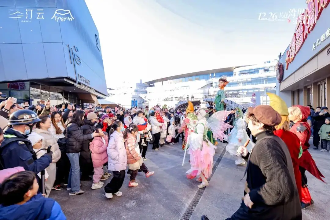 一路生花！世界級旅遊目的地“崛起記”