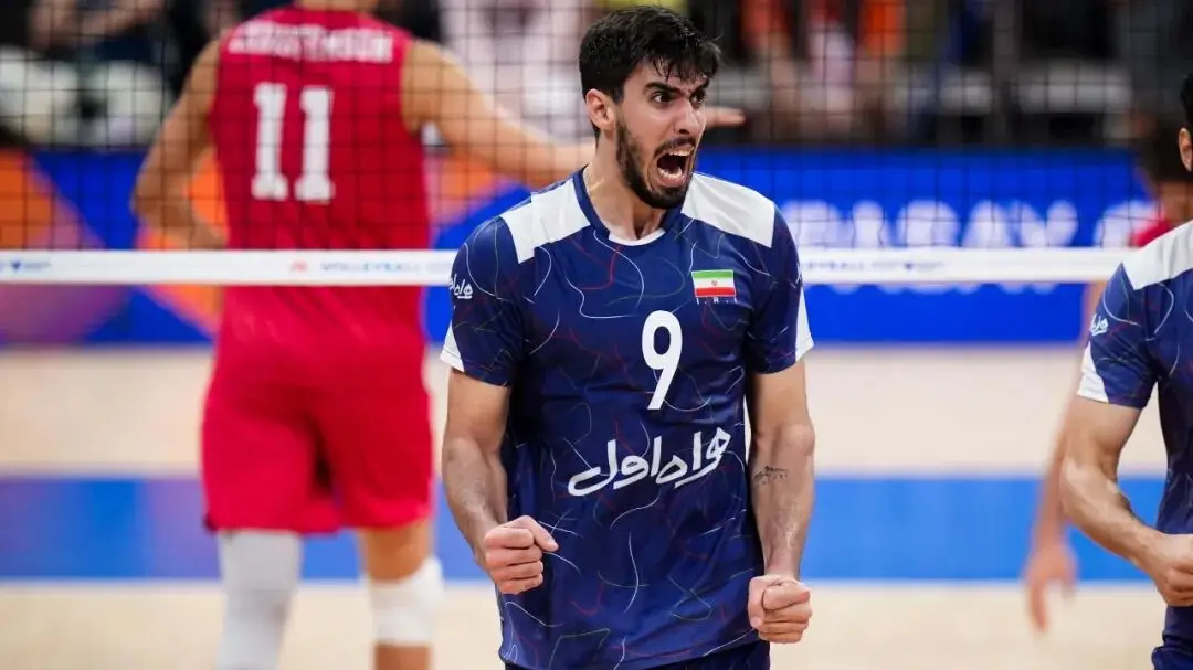 男排國手單方面解約意甲勁旅 球隊通報：保留採取法律行動的權利