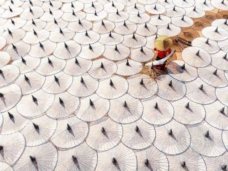 揭曉 | 2025年土耳其移動攝影獎（旅遊與街頭組）獲獎公佈