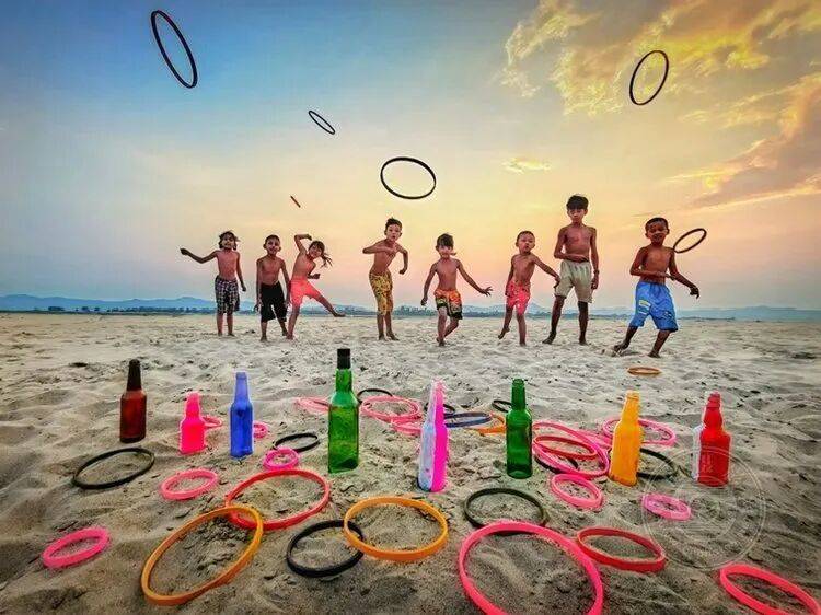 揭曉 | 2025年土耳其移動攝影獎（旅遊與街頭組）獲獎公佈