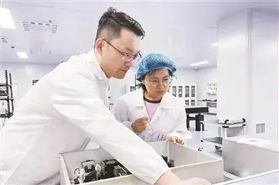 不唯論文、不數“帽子”，山東200多名科研人員如何破格晉升？