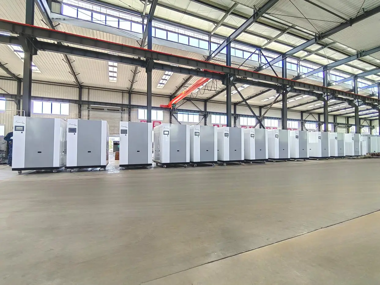 北京鍋爐公司與北京鍋爐廠家品牌深度評估，從資質、技術到服務的放心選指南！