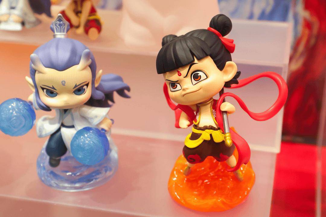 原創何以更超級？中國影視，交卷了