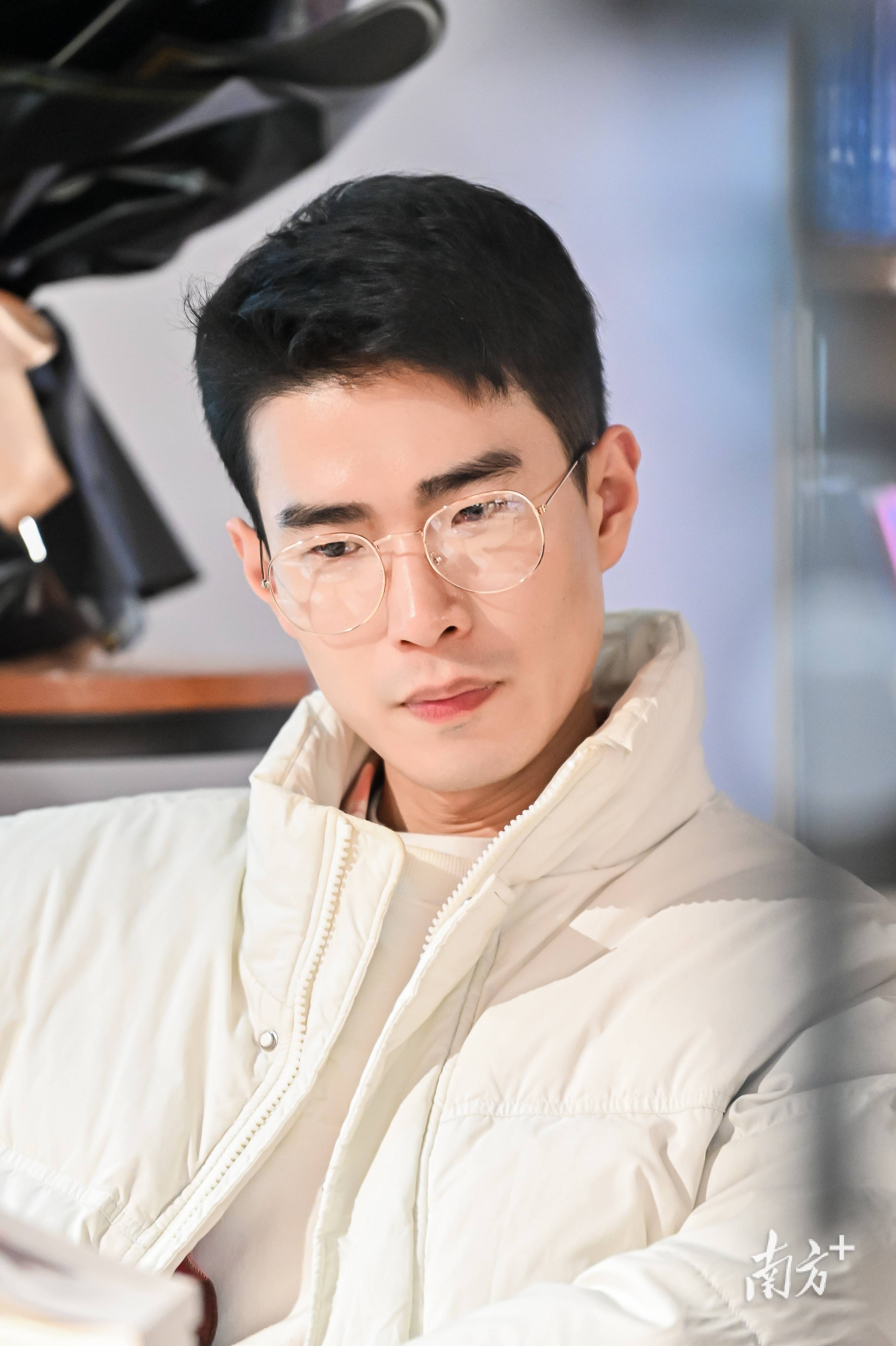 花城出版社“小說雲”新書亮相北京圖書訂貨會