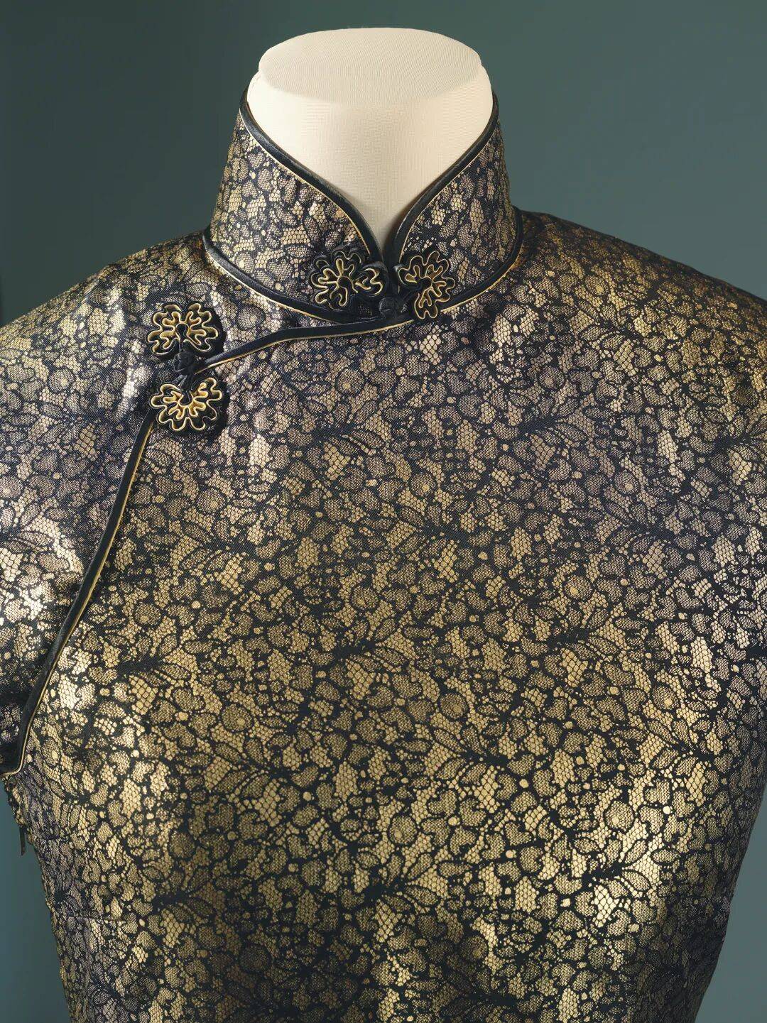 收藏大佬張信哲&貝聿銘妹妹貝洽，揭開上海老錢的財富冰山