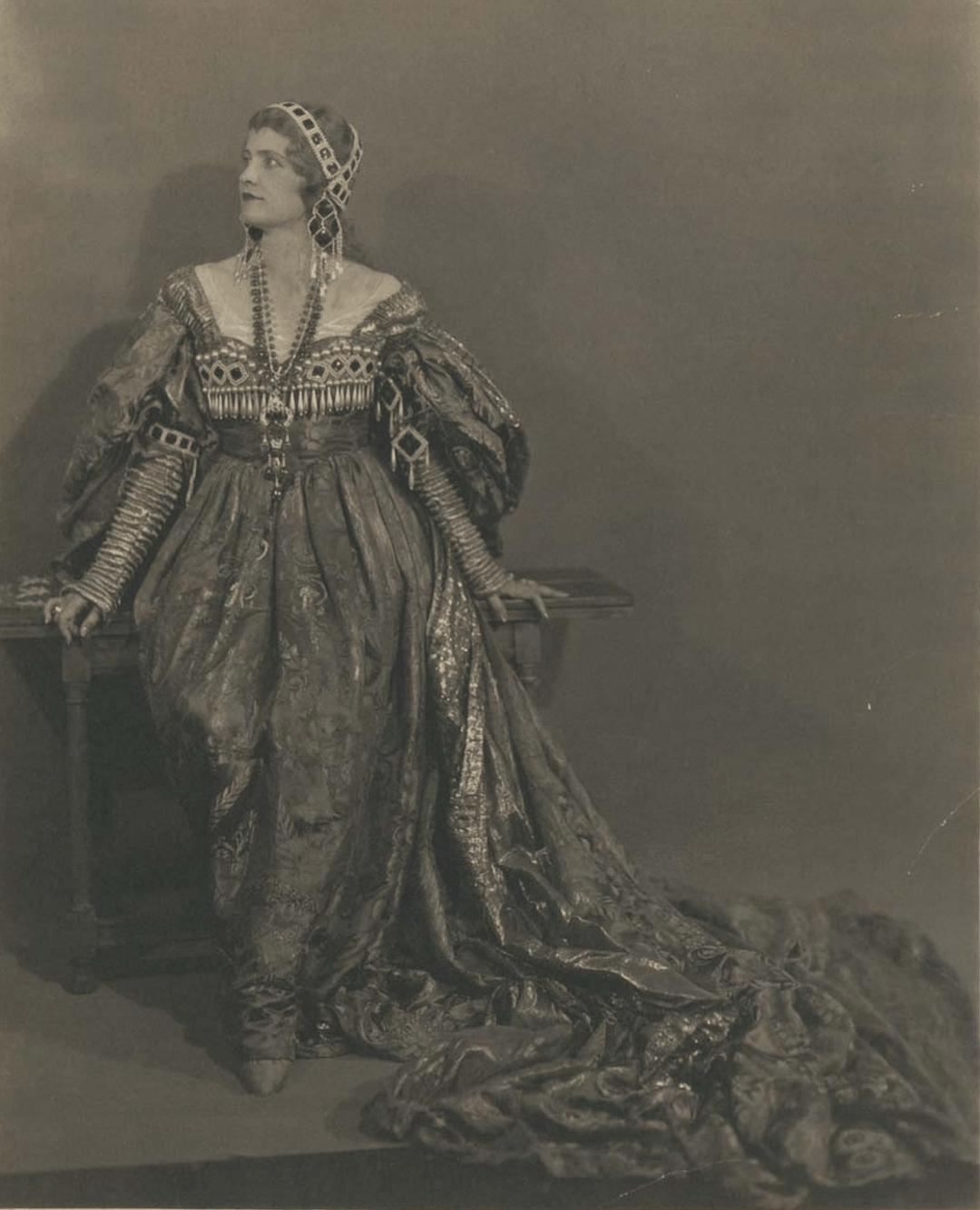 原創特朗普海湖莊園是誰建的？卡地亞頂層收藏家