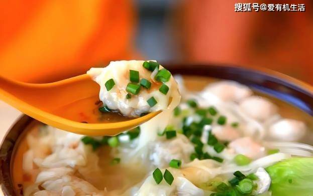 原創惠州龍門縣美食地理：龍門十大必吃美食