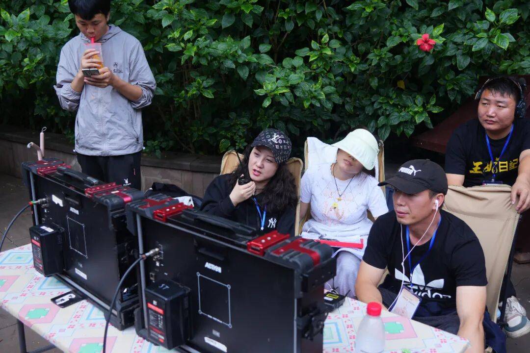 王歡：以女性視角破局跨國創作，書寫中國導演國際表達新美學