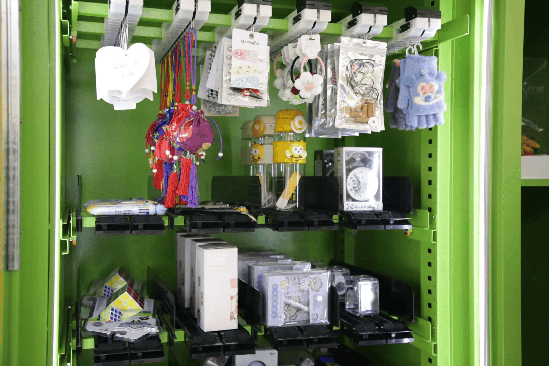 五育並舉育新人丨育紅小學：“美德銀行”積分量化促學生全面發展