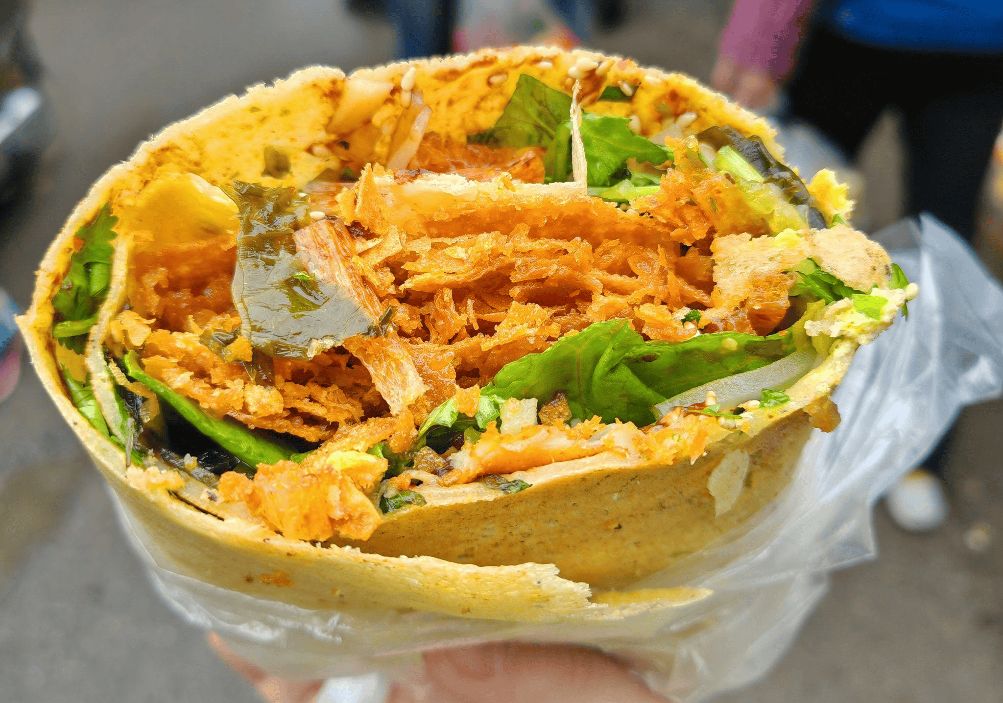 原創天津美食推薦：讓你流口水的8種特色美食，來了沒吃太遺憾