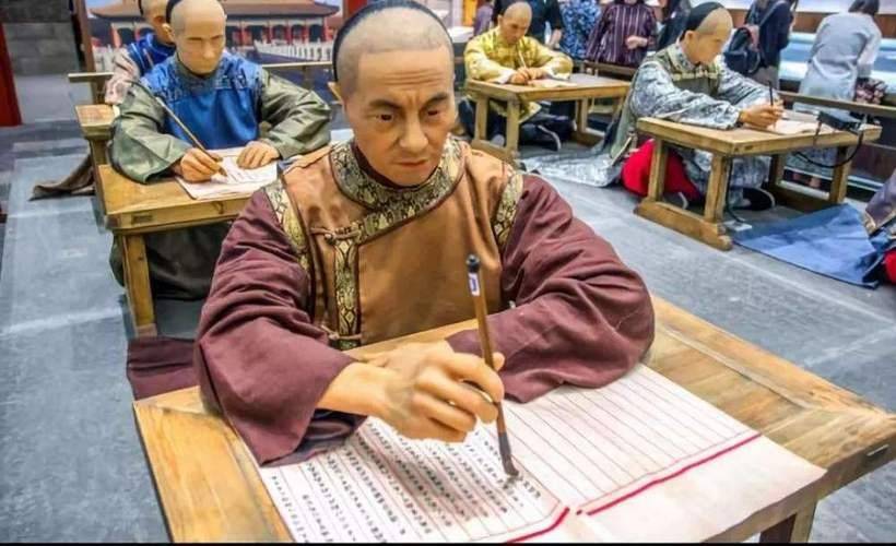 原創“秀才”相當於現在什麼學歷？說出來可別不信，別被影視劇誤導了