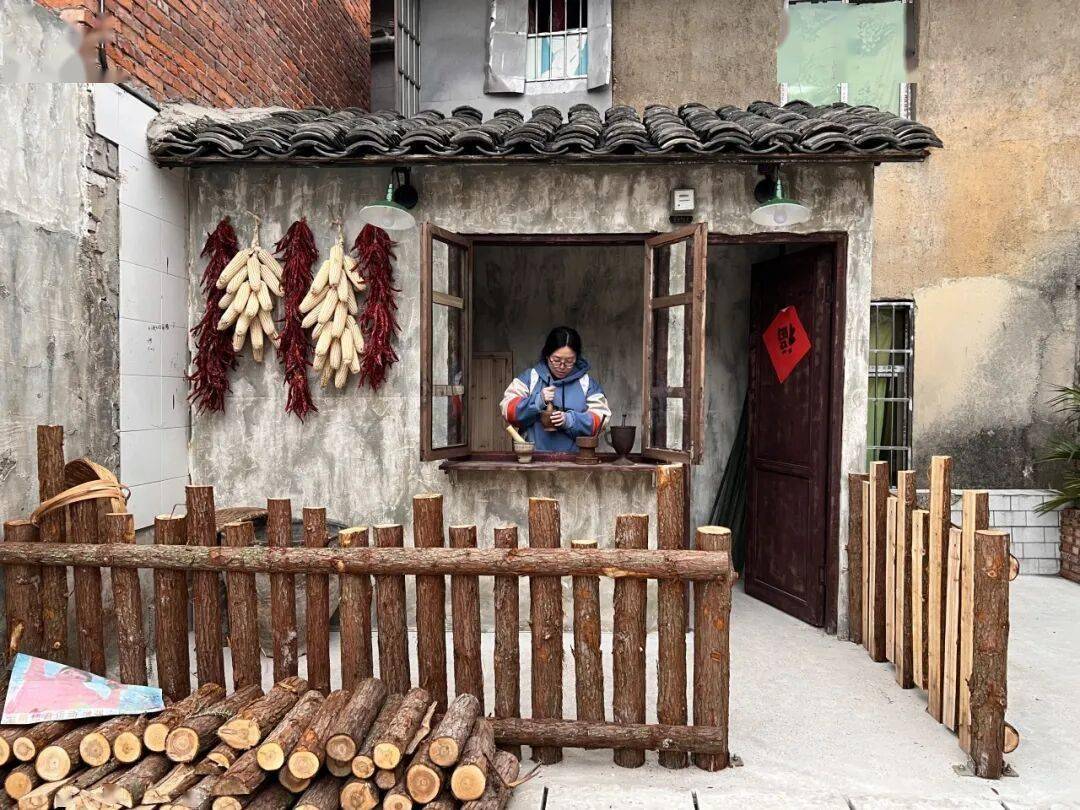 安順古城上“新”了！黃古井被“復原”、炮臺街秒變“復古美食街”！