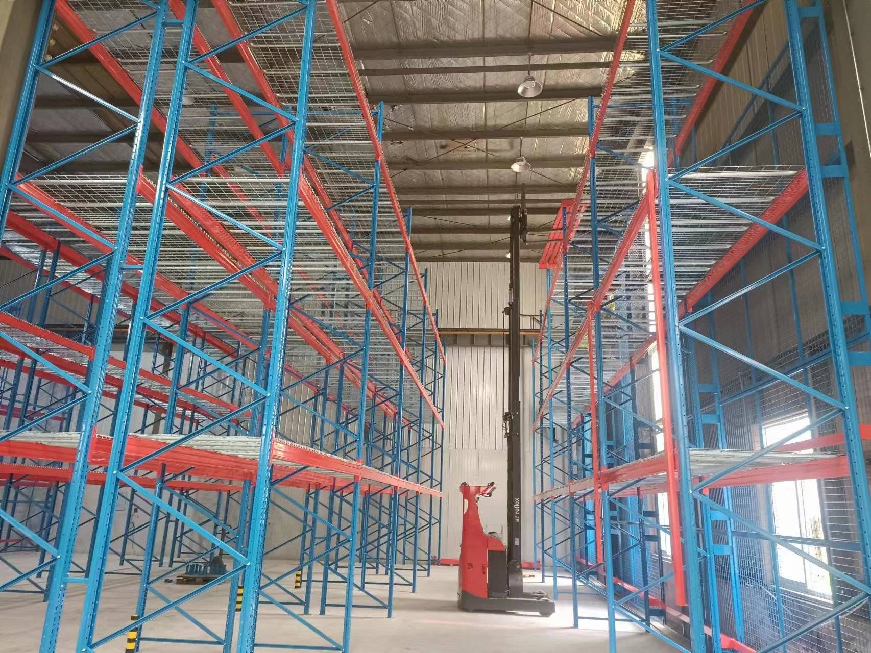 2026年目前服務好的AGV貨架產品口碑推薦，可調節貨架/過載貨架/不鏽鋼貨架/懸臂式貨架，AGV貨架廠商哪個好